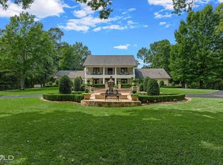 1217 Ridgewood Cir, Minden, LA 71055