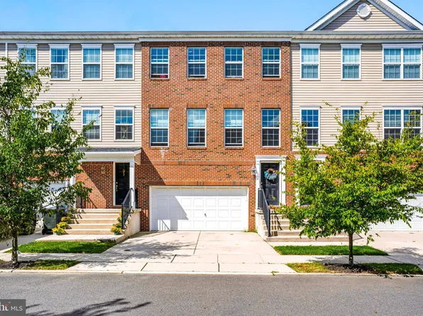 50 Creekside Way, Burlington Township, NJ 08016