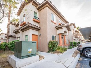 7701 W Robindale Rd UNIT 255, Las Vegas, NV 89113