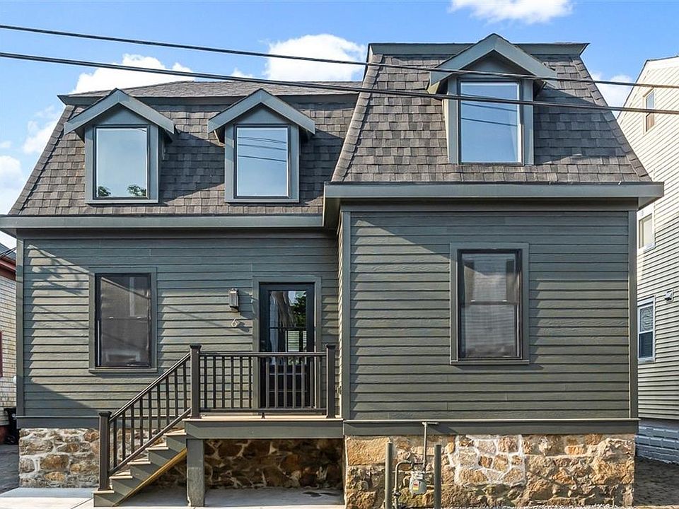 1st image of 6 Potter St