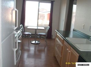 3890 E Leonesio Dr, Reno, NV 89512