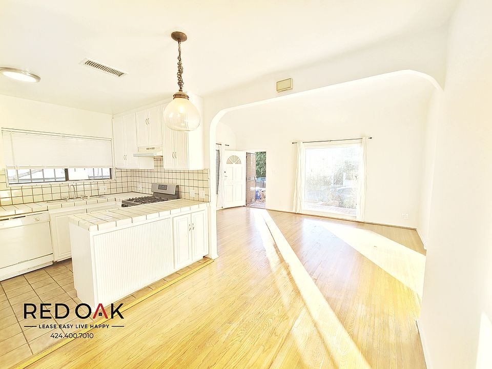 1st image of 548 N Vista St #548