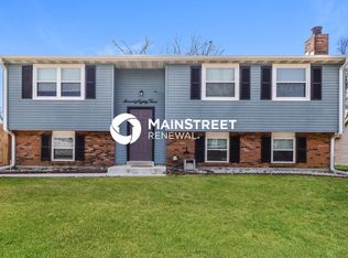 7083 Centralia Rd, Memphis, TN 38135