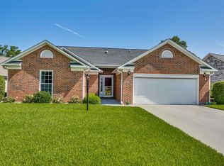 1005 Tilghman Forest Dr, North Myrtle Beach, SC 29582