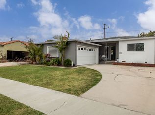 16812 Falda Ave, Torrance, CA 90504