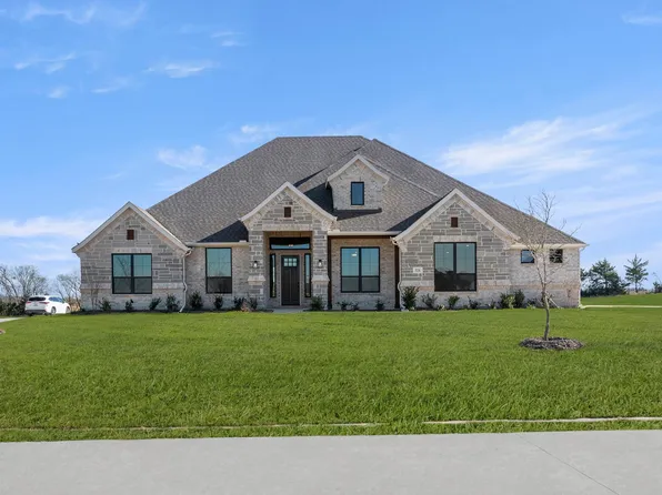 524 Birthright Ln, Rockwall, TX 75032