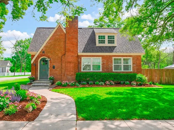 2801 Avenue I, Bay City, TX 77414