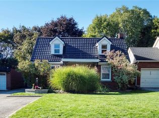 707 Rockway Dr, Kitchener, ON N2G3B5