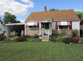 1457 Darst Ave, Dayton, OH 45403