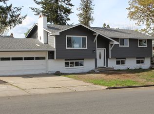1820 5th St, Cheney, WA 99004