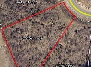 LOT 116 116 Scentlok Trce, Warrenville, SC 29851