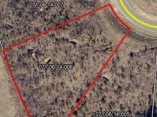 Lot 116 Scentlok Trace, Warrenville, SC 29851