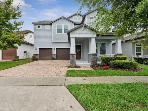 9256 Grand Island Way, Winter Garden, FL 34787