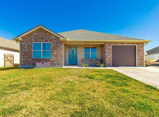 398 Galvez Ln, Houma, LA 70363