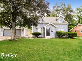 18722 Hamlin Ave, Flossmoor, IL