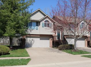 1267 33rd Avenue Cir, Silvis, IL