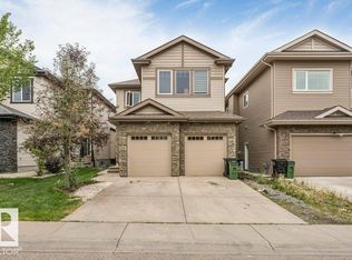 5137 1b Ave SW, Edmonton, AB T6X0Z7