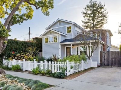 817 Galloway St, Pacific Palisades, CA, 90272