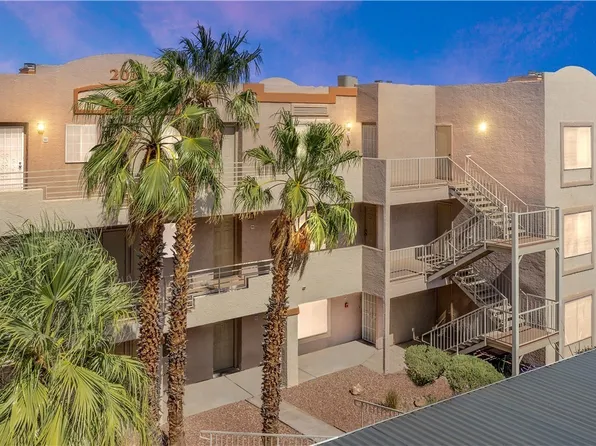 2012 Mesquite Ln APT 304, Laughlin, NV 89029