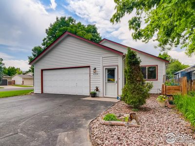814 Arbor Ave UNIT H, Fort Collins, CO, 80526