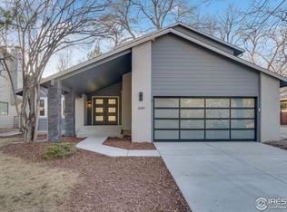2201 Juniper Ct, Boulder, CO 80304