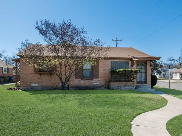 1902 Schley Ave, San Antonio, TX 78210