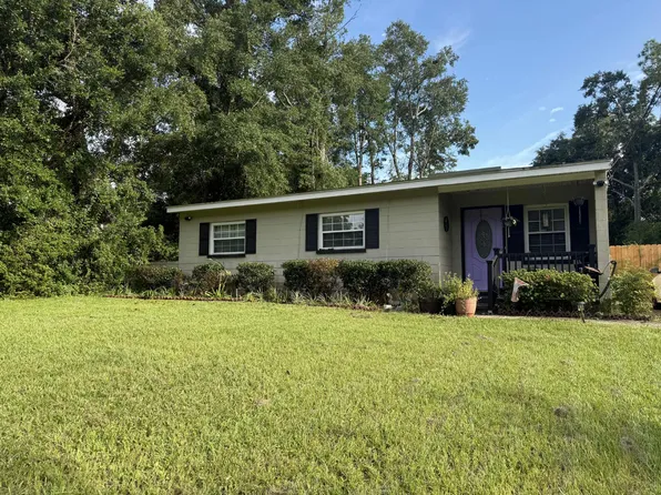 705 W 10th Ave, Tallahassee, FL 32303