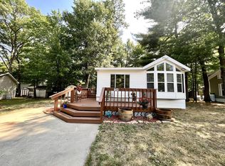 118 Arbor Dr, Wisconsin Dells, WI 53965