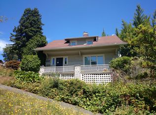 1100 E Edgar St, Seattle, WA 98102