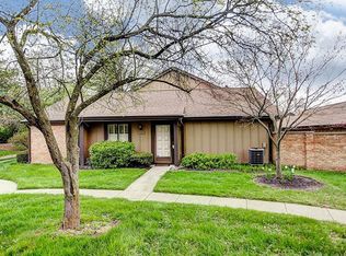 6029 Buggy Whip Ln, Dayton, OH 45459