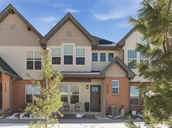 5223 Allison Way #C, Arvada, CO 80002
