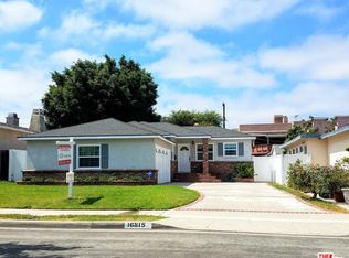 16815 Fonthill Ave, Torrance, CA 90504