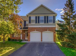 9141 Merrimac Ln N, Maple Grove, MN 55311