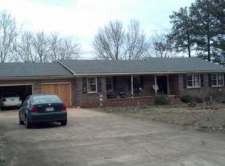 177 Hartside Rd, Owens Cross Roads, AL 35763