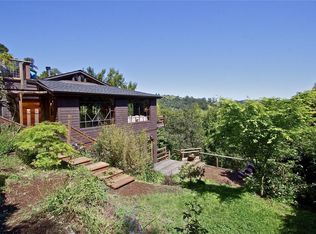9 Berry Trl, Fairfax, CA 94930