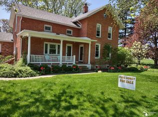 6603 S Stony Creek Rd, Monroe, MI 48162