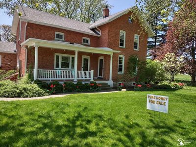 6603 S Stony Creek Rd, Monroe, MI, 48162