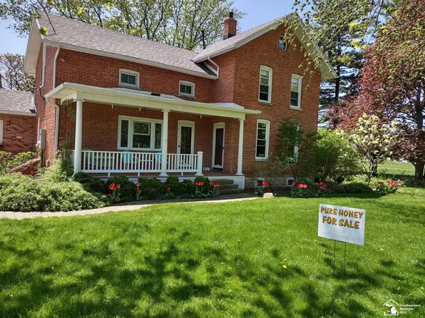 6603 S Stony Creek Rd, Monroe, MI 48162