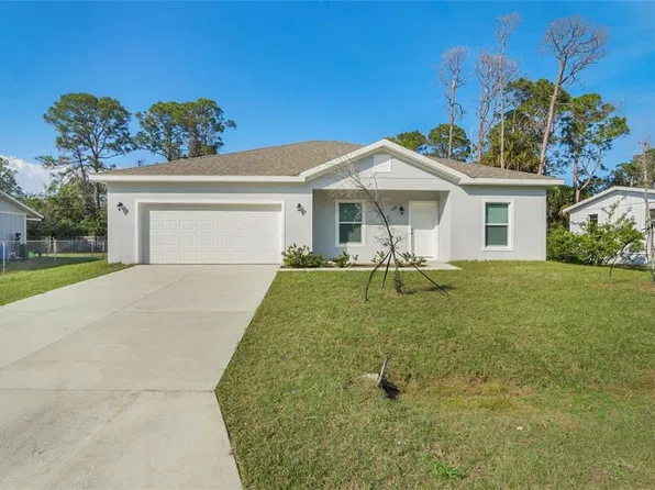 449 TRUVALL STREET SW, PALM BAY, FL 32908