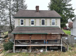 285 High St, Mount Pleasant, PA