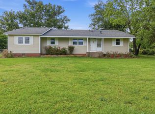 696 Mulberry Salem Rd, Benton, AR 72019