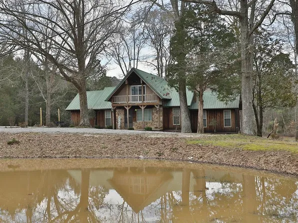 2312 Highway 124, Greenfield, TN 38230