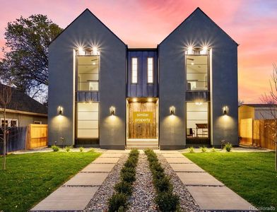 2418 S Acoma St, Denver, CO, 80223