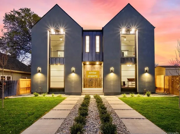 2418 S Acoma St, Denver, CO 80223