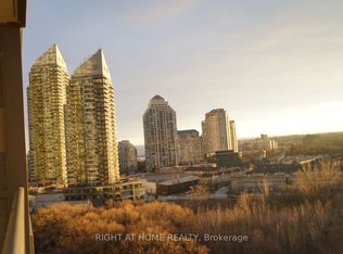 36 Park Lawn Rd #1104, Toronto, ON M8V 0E5