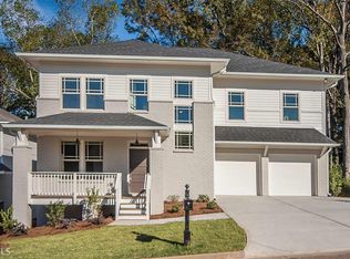 2884 Silver Hill Ter SE, Atlanta, GA 30316