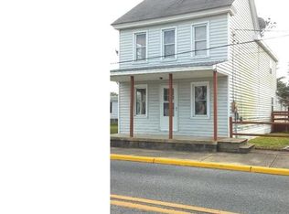 213 S West St, Harrington, DE 19952