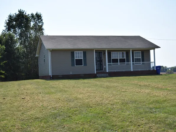 11661 Julien Rd, Gracey, KY 42232