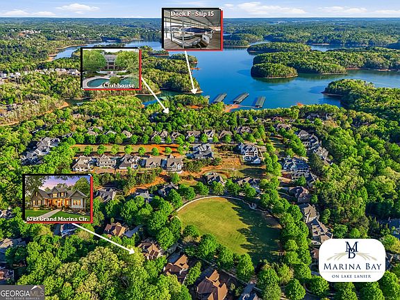 3rd image of 6719 Grand Marina Cir