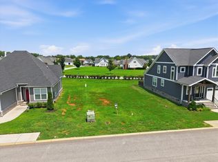 0 Dry Fork Dr #64, Winchester, TN 37398